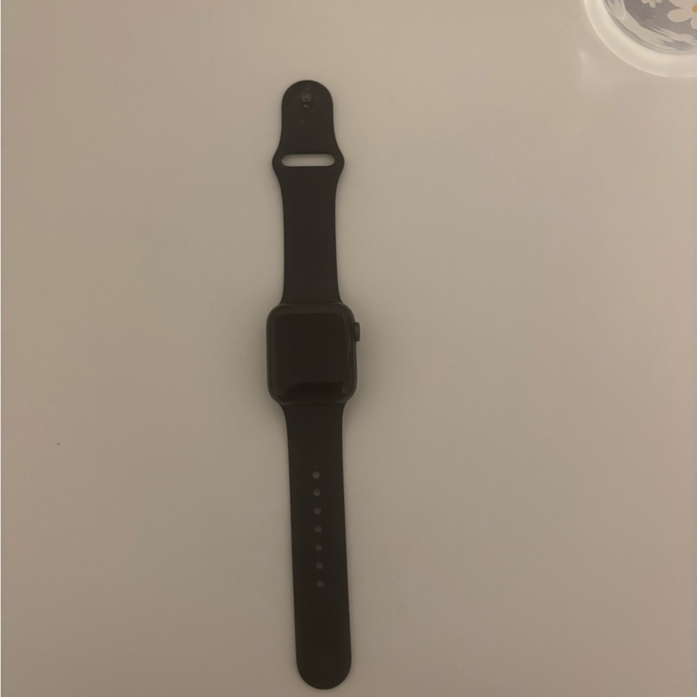 Black 40mm Apple Watch